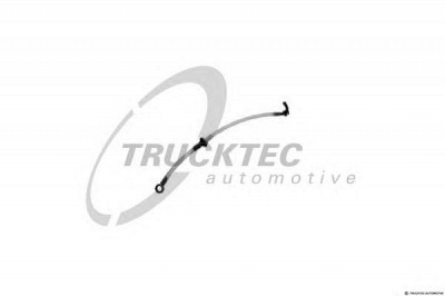 TRUCKTEC AUTOMOTIVE 0236003 -  Вакуумный провод, усилитель тормозного механизма